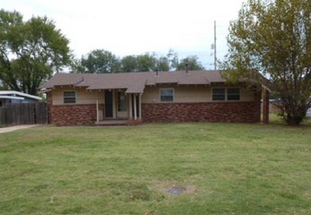 7826 W Jennie St, Wichita, KS 67212 