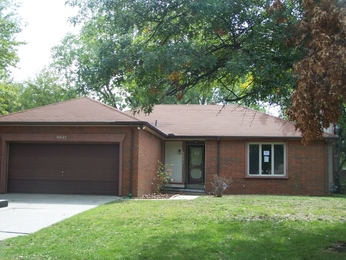 6821 E Ayesbury Cir, Wichita, KS 67226 