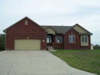 608 North Fern Court, Sedgwick, KS 67135 