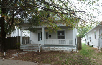 607 S Pattie St, Wichita, KS 67211 