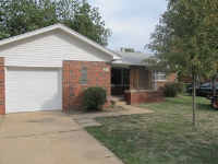 3416 S Seneca St, Wichita, KS 67217 