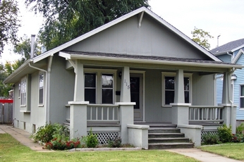 115 W Beloit Ave, Salina, KS 67401 