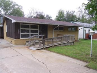 802 Sunset Ln, El Dorado, KS 67042 