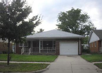 2045 S Estelle St, Wichita, KS 67211 