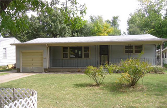 834 Audrey Dr, El Dorado, KS 67042 