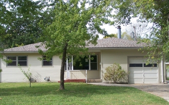 3341 S Hiram Ave, Wichita, KS 67217 