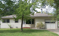 3341 S Hiram Ave, Wichita, KS 67217 