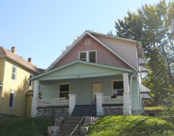 3019 Connor St, Kansas City, KS 66106 