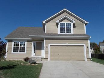 3808 Matney Ave, Kansas City, KS 66106 