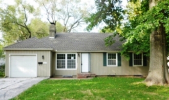 6210 W 76th Place, Prarie Village, KS 66208 