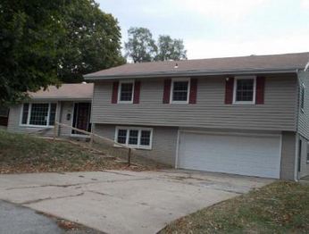 2801 N 66th Terrace, Kansas City, KS 66104 