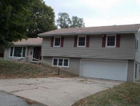 2801 N 66th Terrace, Kansas City, KS 66104 