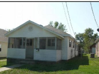 223 E 4th St, Baxter Springs, KS 66713 