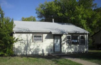 3230 S Fern Street, Wichita, KS 67217 