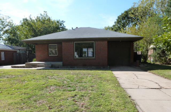 939 N Crestway, Wichita, KS 67208 