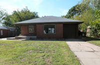 939 N Crestway, Wichita, KS 67208 