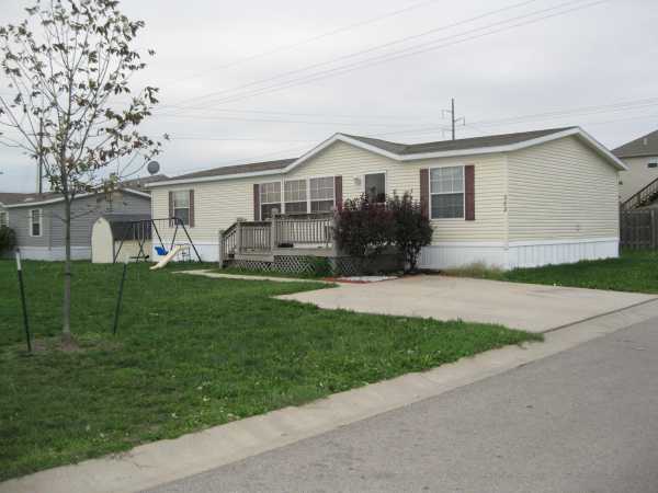 1199 E Santa Fe # 382, Gardner, KS 66030 