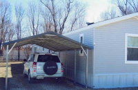 17000 West Maple Lot A-6, Goddard, KS 67052 