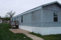 8701 NE 107th Pl, Kansas City, KS 64157 