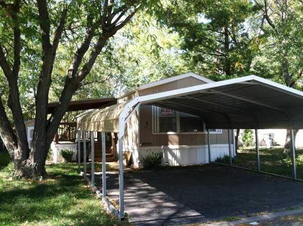 7 Santa Ana, Olathe, KS 66061 