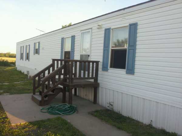 642 Mills, Towanda, KS 67144 