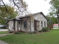 512 E 6th Avenue, Garnett, KS 66032 