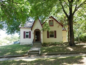 500 S 2nd St, Independence, KS 67301 