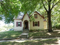 500 S 2nd St, Independence, KS 67301 