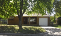 2887 S Ida St, Wichita, KS 67216 