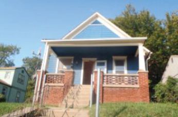 1708 N 24th Street, Kansas City, KS 66102 