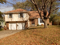 1904 E 151st Ter, Olathe, KS 66062 