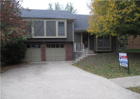 16002 W 124th Ter, Olathe, KS 66062 