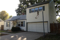 1907 S Bleckley Dr, Wichita, KS 67218 