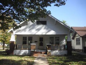 402 S Erie St, Wichita, KS 67211 