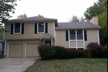 15004 W 150th St, Olathe, KS 66062 