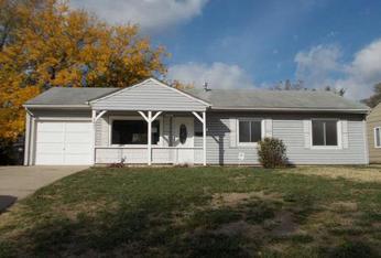 3431 SW Kirklawn Ave, Topeka, KS 66611 