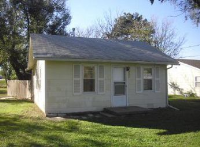 731 N Hoover Rd, Wichita, KS 67212 