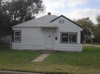 705 S Laclede Court, Wichita, KS 67213 