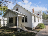 428 S All Hallows St, Wichita, KS 67213 
