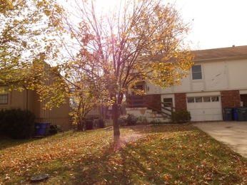 1411 E 123rd Terr, Olathe, KS 66061 