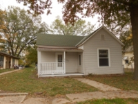 215 E Park St, Gardner, KS 66030 