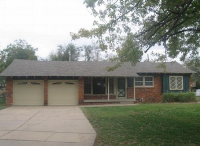9700 W Birch Ln, Wichita, KS 67212 