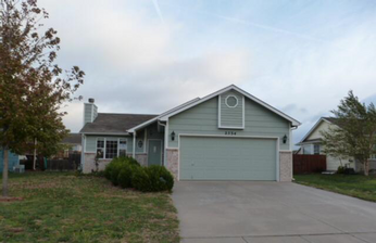 2534 E Ventnor St, Park City, KS 67219 