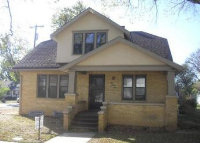 223 Wall St, Buhler, KS 67522 Foreclosure