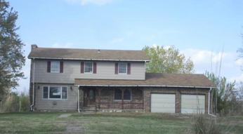 551 SE Brinkley Rd, Rosalia, KS 67132 