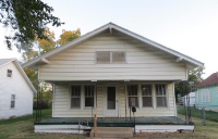 916 W Maple St, Independence, KS 67301 
