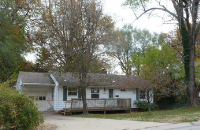 7847 Juniper Drive, Prairie Village, KS 66208 