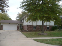 1620 N Murray Str, Wichita, KS 67212 