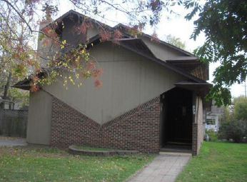 899 W Franklin St, Wichita, KS 67203 