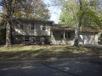 1406 E Virginia St, Derby, KS 67037 
